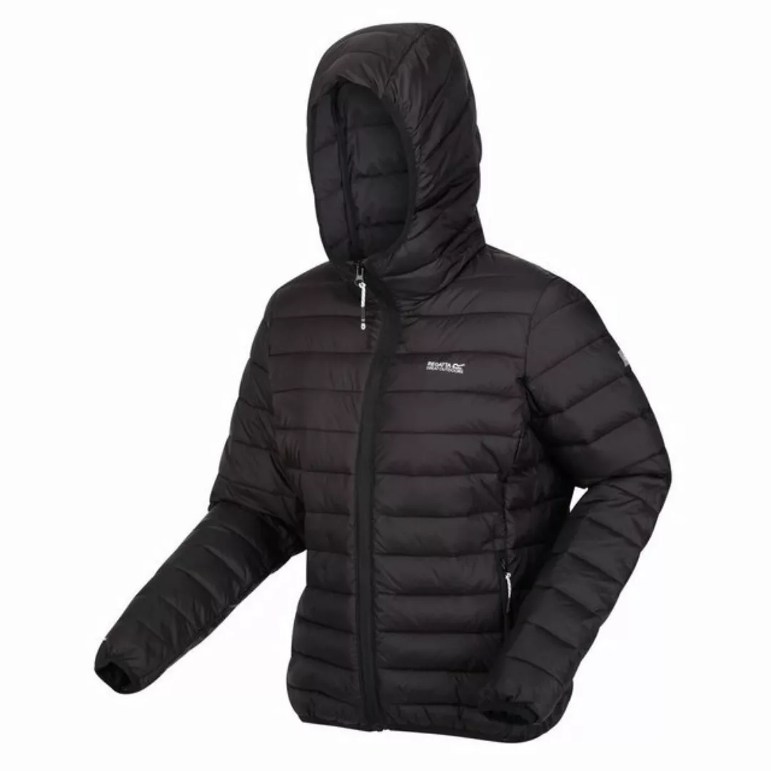 Regatta Funktionsjacke Marizion Steppjacke für Damen mit Kapuze günstig online kaufen