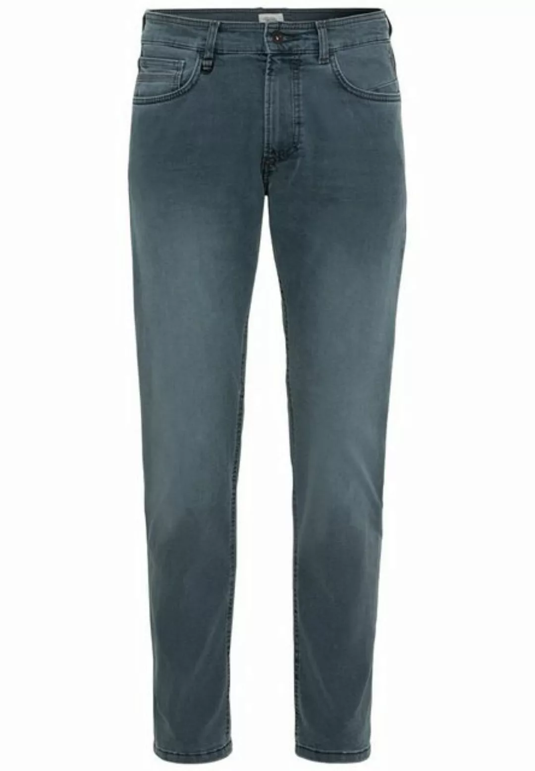 camel active Slim-fit-Jeans günstig online kaufen