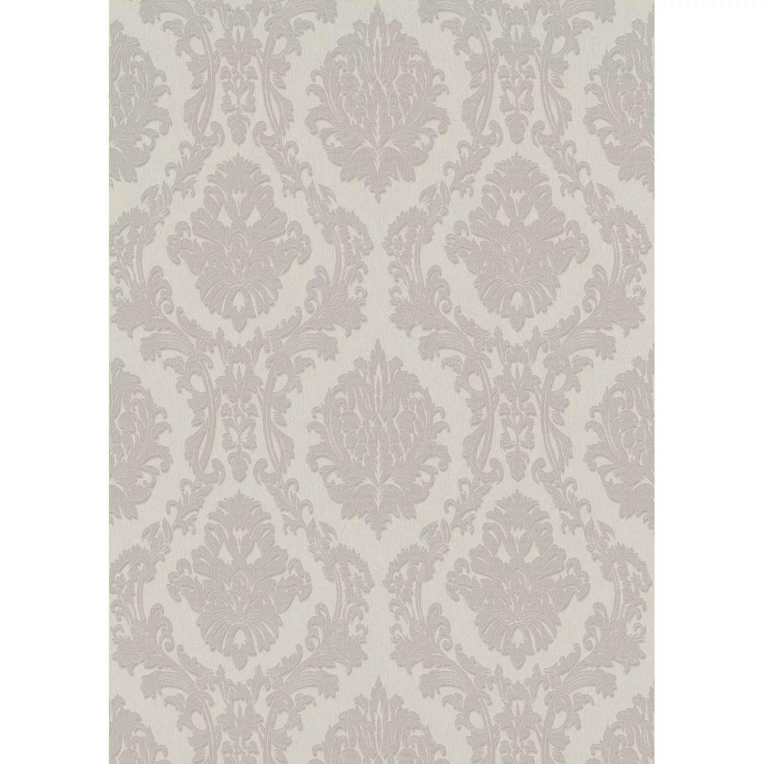 Erismann Vliestapete Versailles Royal 10,05 m x 0,53 m Taupe günstig online kaufen