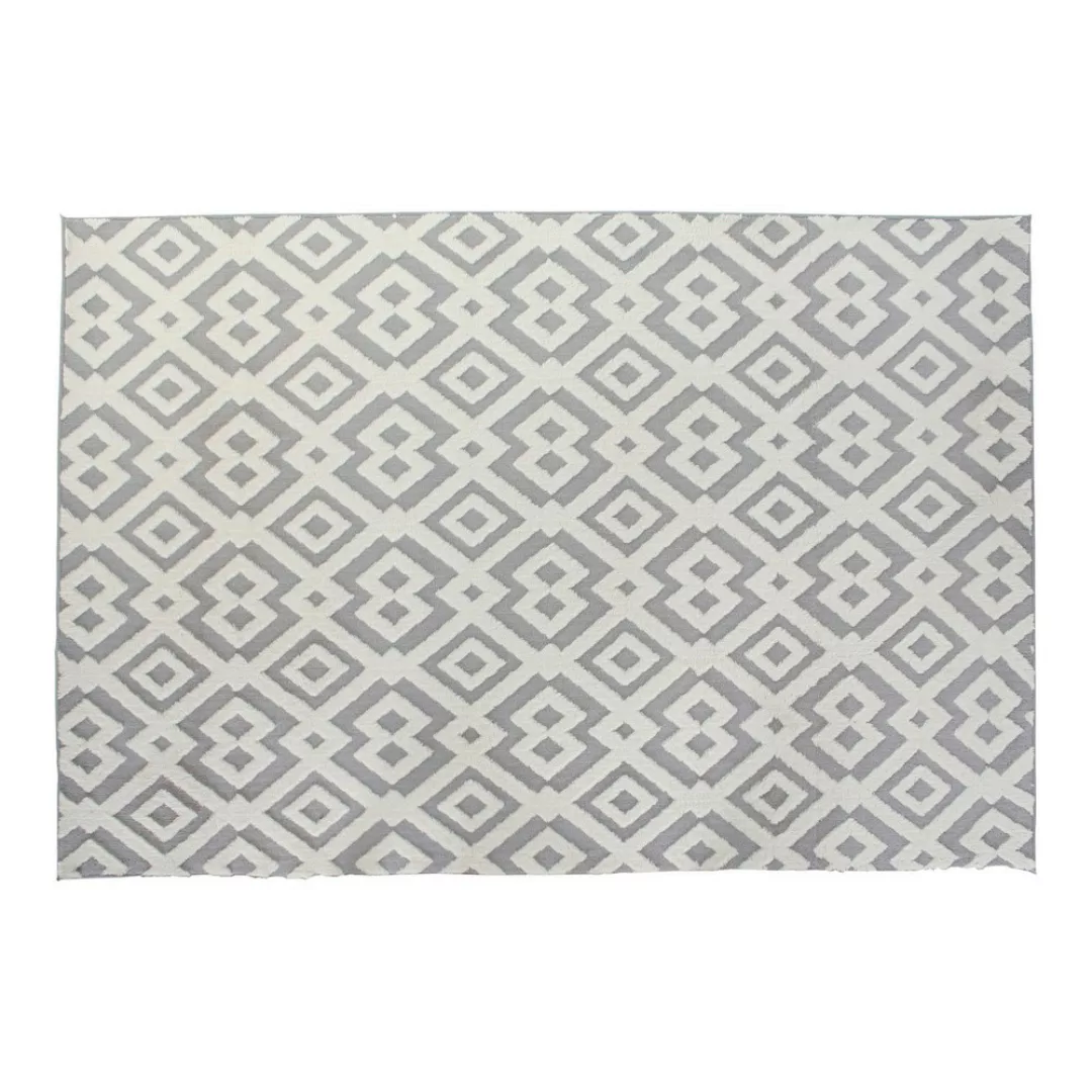 Teppich Dkd Home Decor Polyester Araber (200 X 290 X 1 Cm) günstig online kaufen