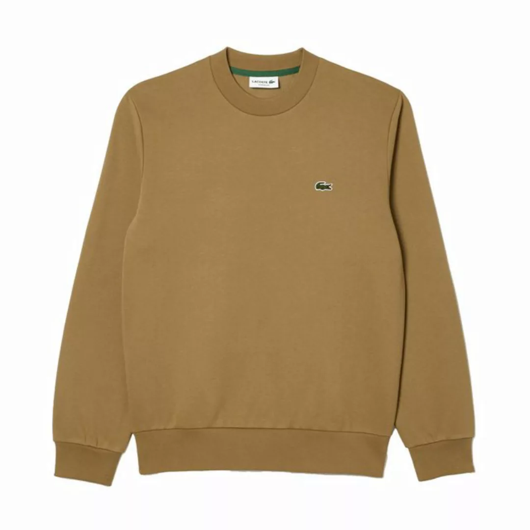 Lacoste Sweater Lacoste Small Logo Sweater günstig online kaufen