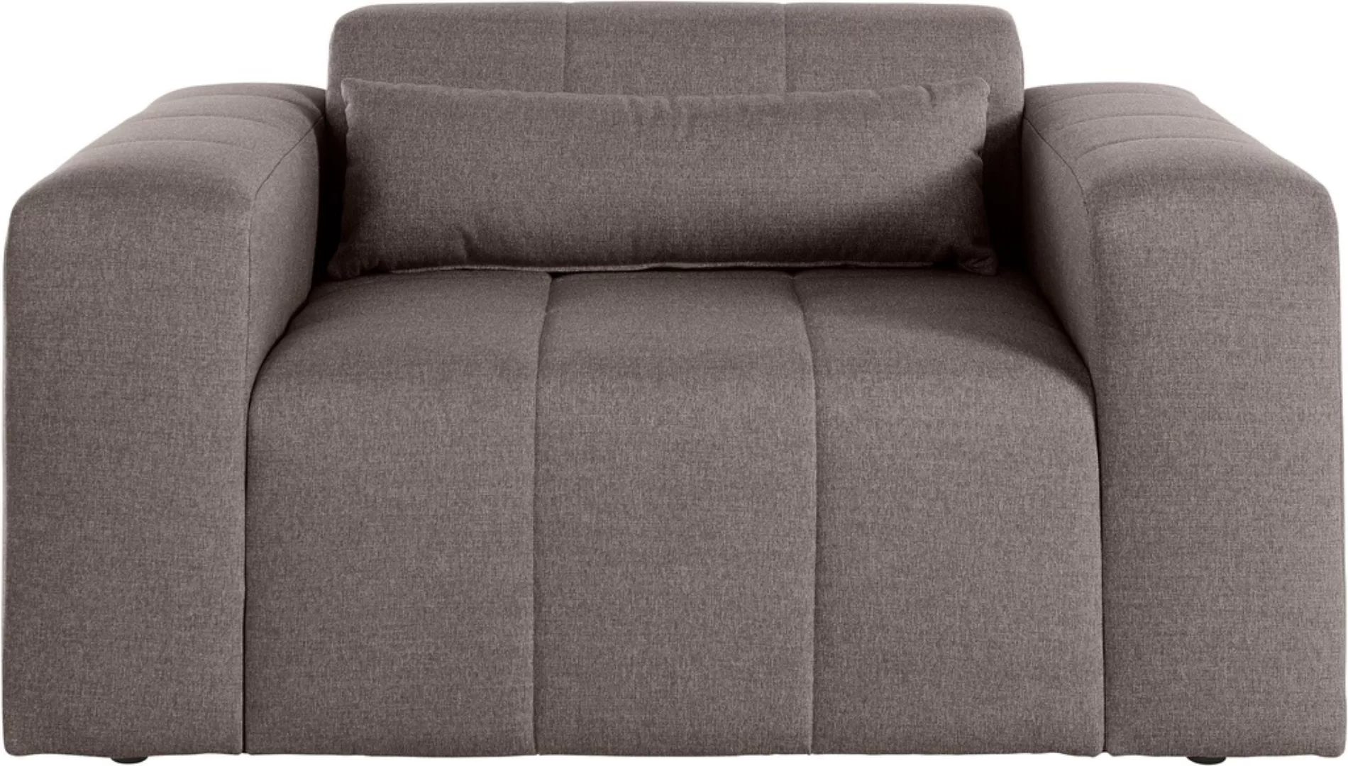 LeGer Home by Lena Gercke Loveseat »Maileen Sessel«, passend zur Modulserie günstig online kaufen