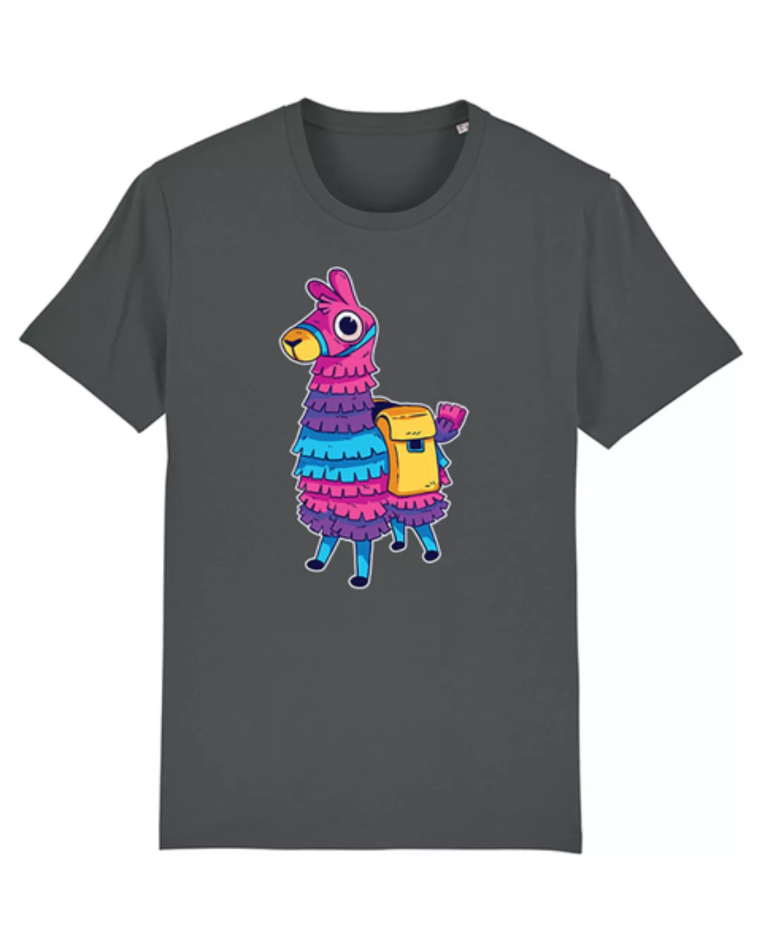 Lama Pinata | T-shirt Herren günstig online kaufen