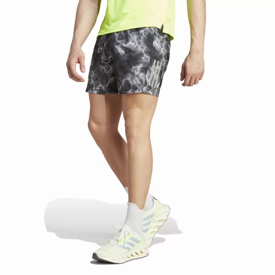 Own The Run 5in AOP Laufshorts günstig online kaufen