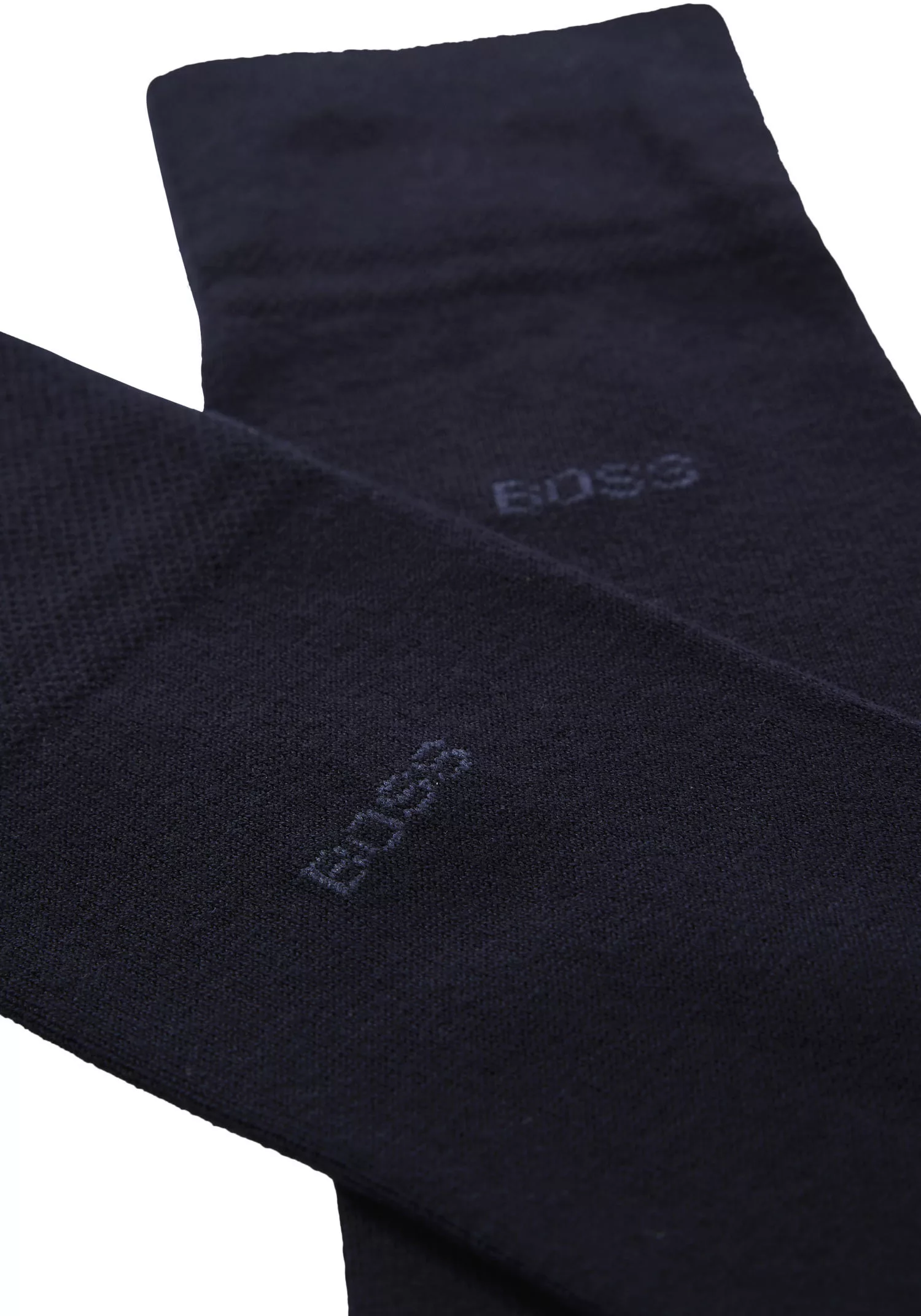 BOSS Businesssocken "Edward RS Gentle VI", (Packung), mit dezentem BOSS Log günstig online kaufen