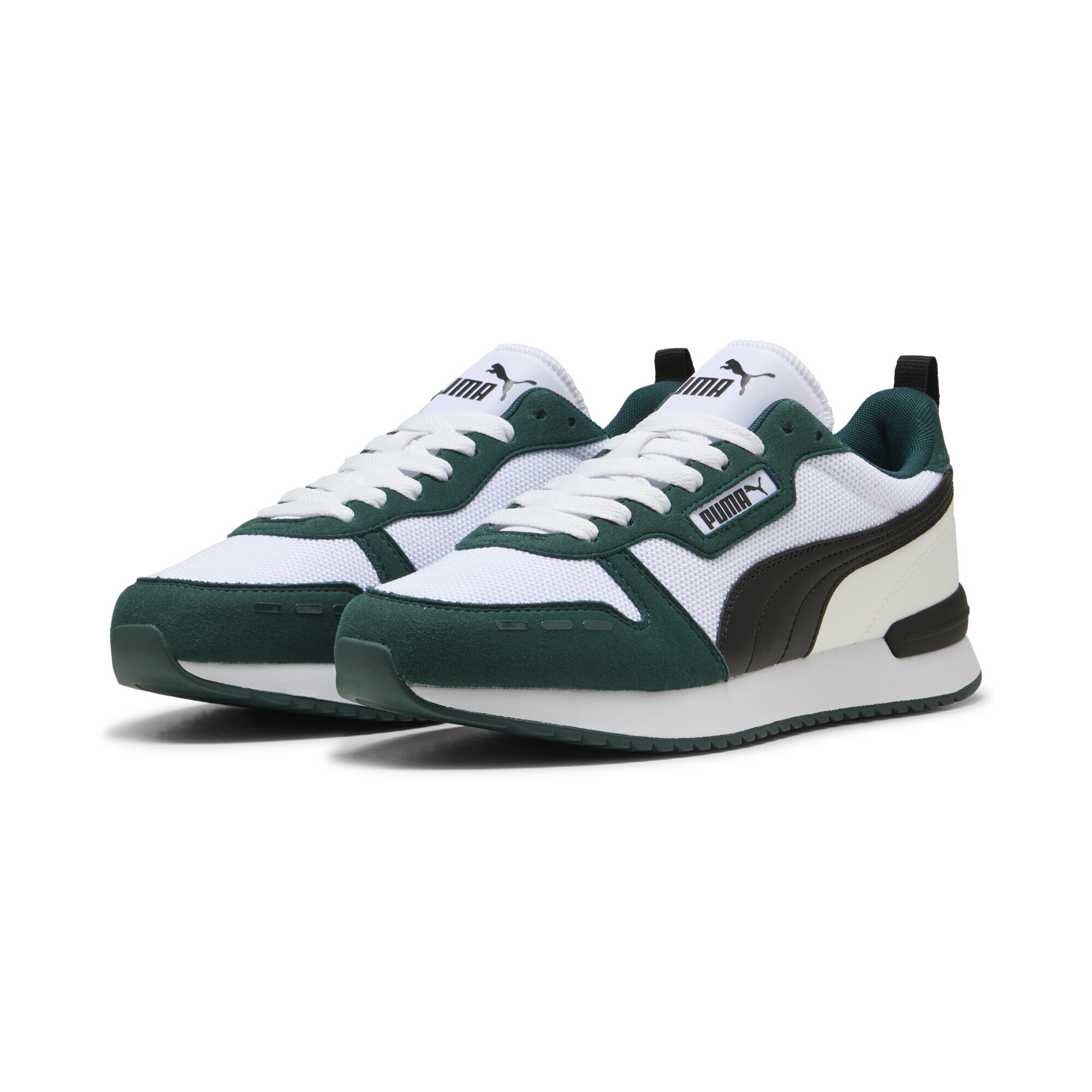 PUMA Sneaker "PUMA R78 Sneakers Erwachsene" günstig online kaufen