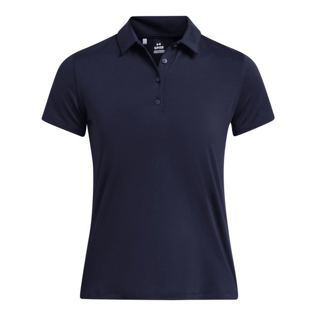 Under Armour® Poloshirt Under Armour Damen Polo Shirt Playoff SS Polo 13836 günstig online kaufen