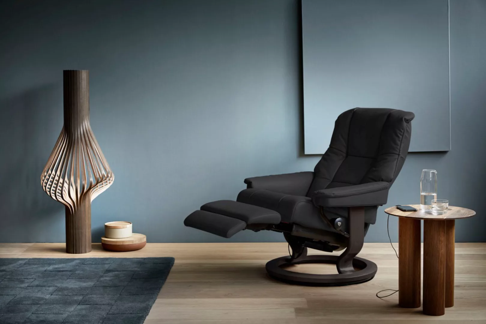 Stressless Relaxsessel "Mayfair", elektrisch verstellbar, optional 2-motori günstig online kaufen