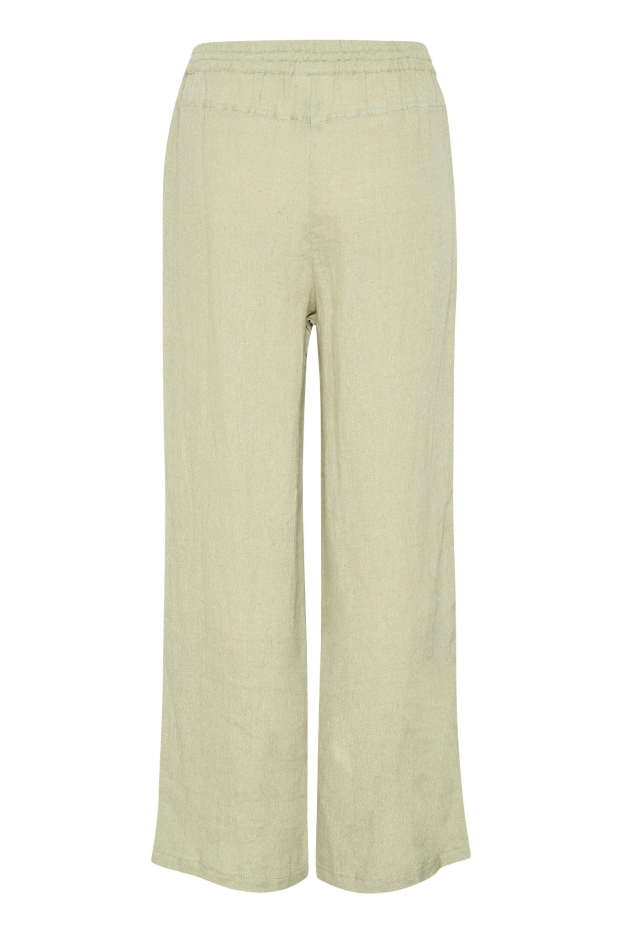Cream Stoffhose Casual Hose CRBellis günstig online kaufen