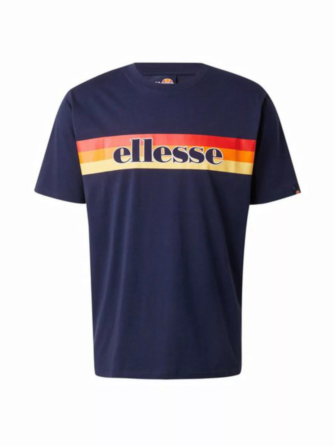 Ellesse T-Shirt Driletto (1-tlg) günstig online kaufen