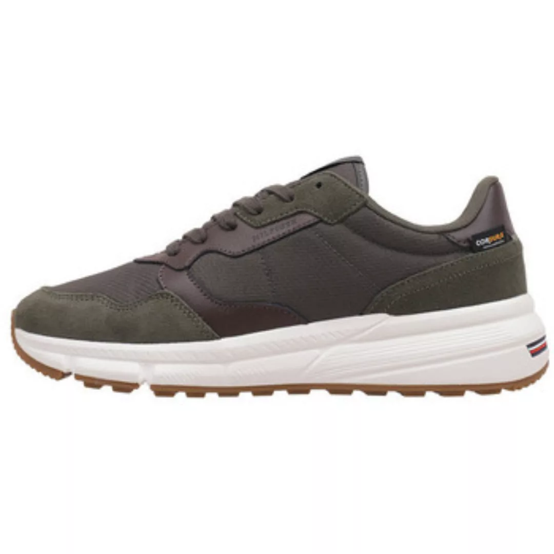 Tommy Hilfiger  Sneaker FASTON CORDURA MIX günstig online kaufen