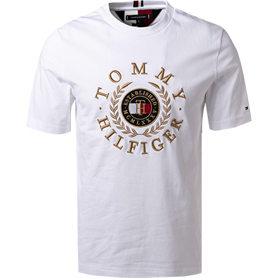 Tommy Hilfiger T-Shirt MW0MW24555/YBR günstig online kaufen