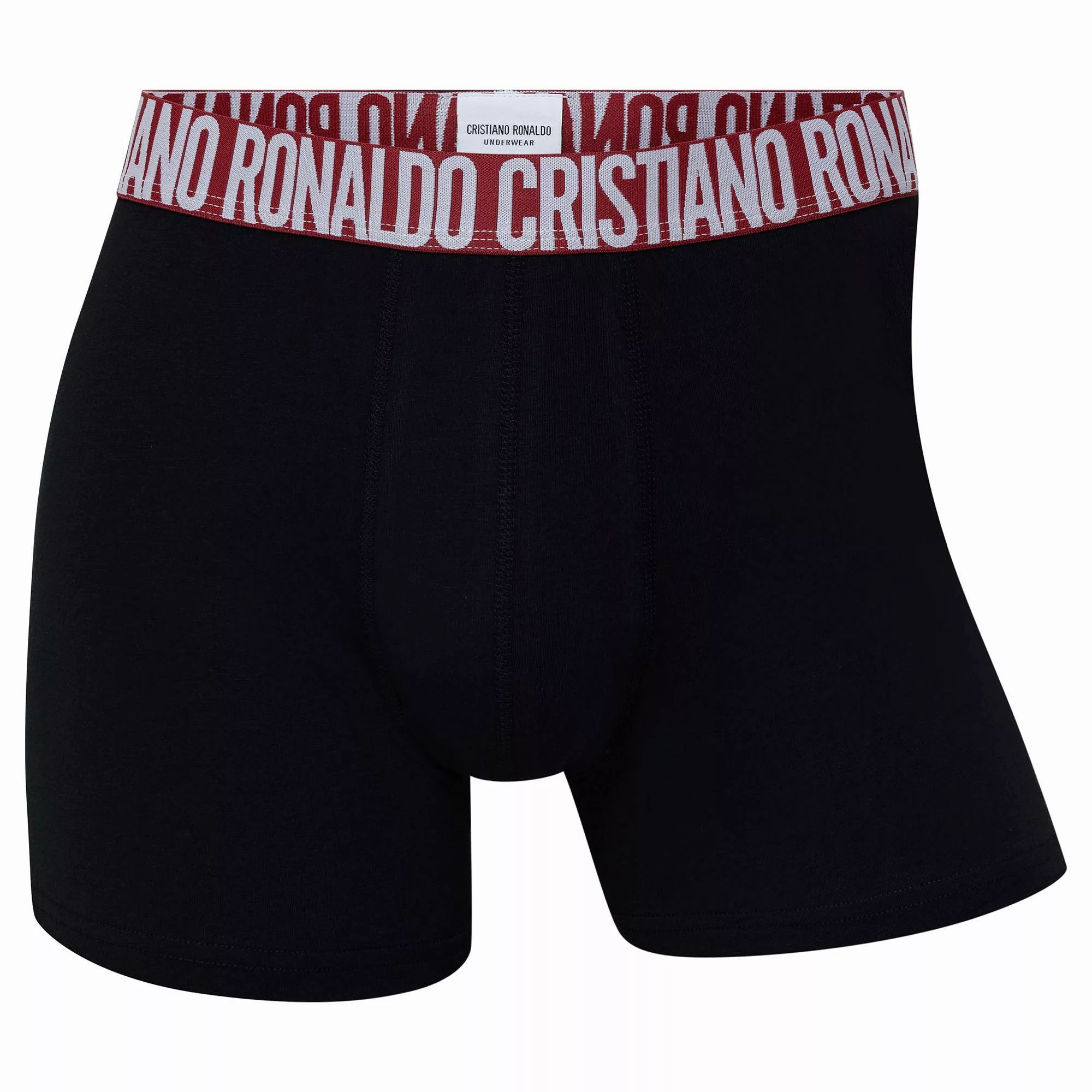CR7 Boxer Herren Boxershort 7er Pack günstig online kaufen