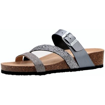 Ara  Clogs Pantoletten Bali Pantolette anthrazit 15-17212-21 günstig online kaufen