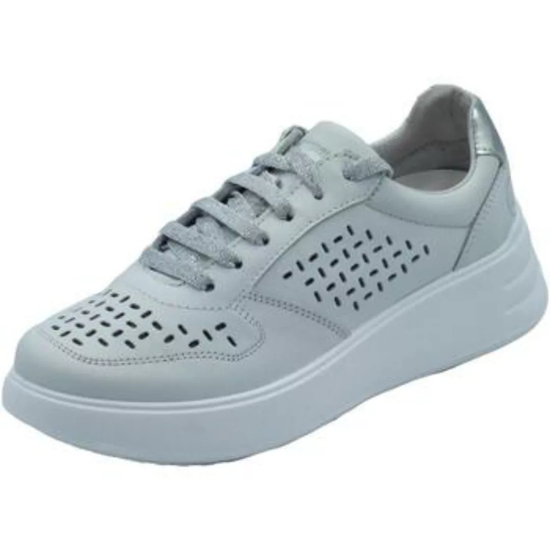 Grisport  Fitnessschuhe 6812T8 Bianco günstig online kaufen