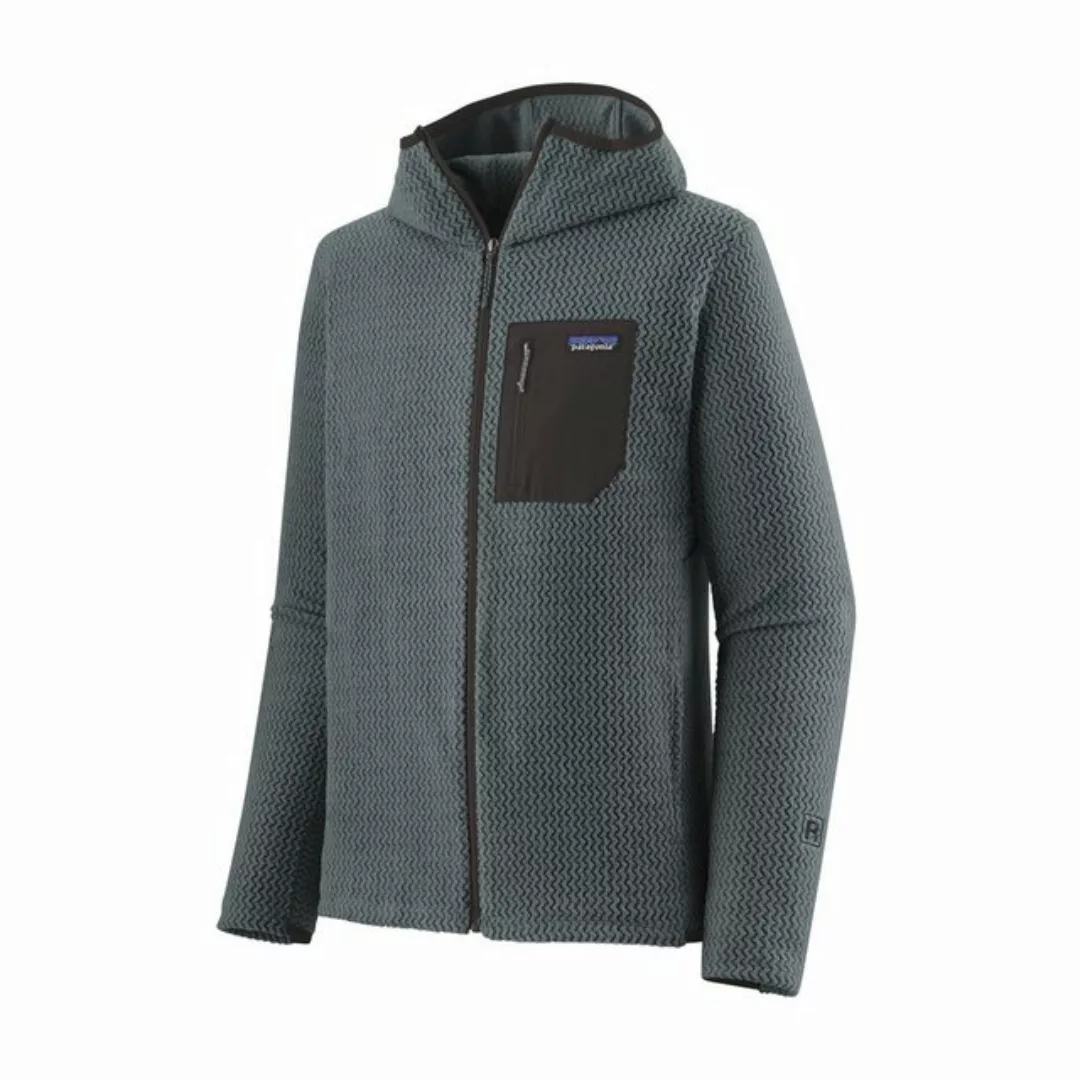 Patagonia Fleecejacke Patagonia Herren Fleecejacke R1 Air Full-Zip Hoody günstig online kaufen