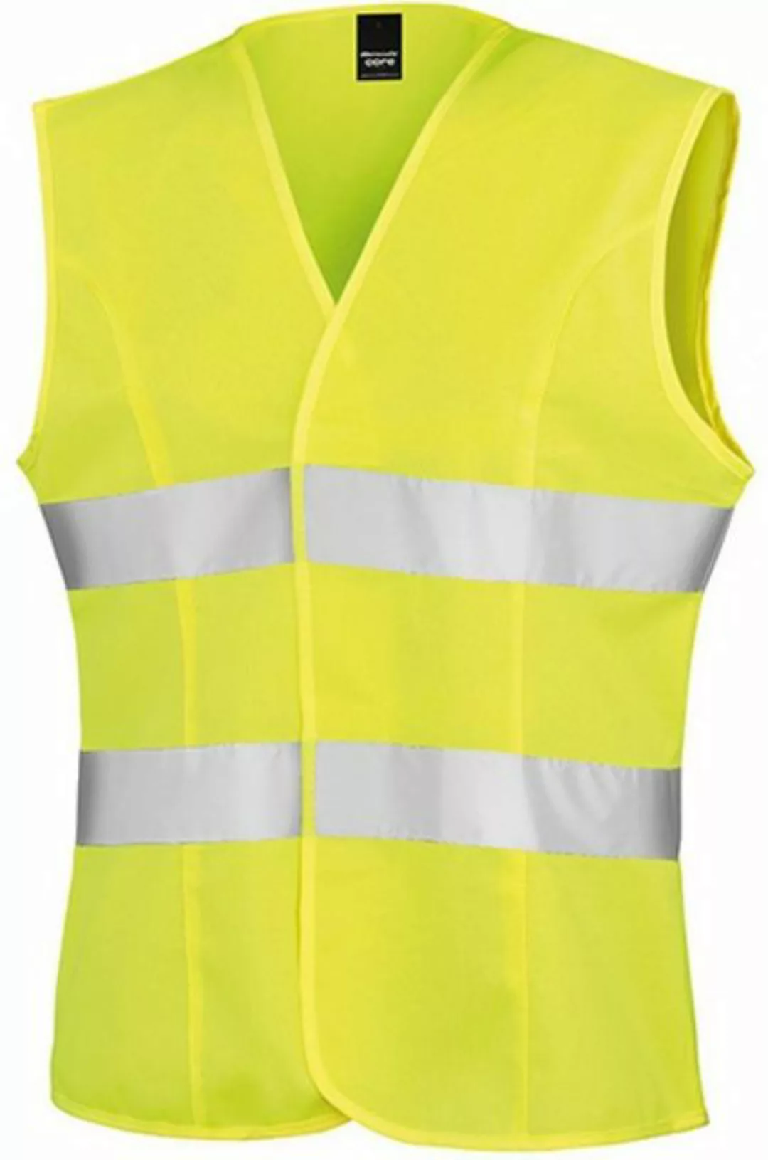 Result Warnweste Damen Sicherheitsweste High Viz Tabard / leicht figurbeton günstig online kaufen