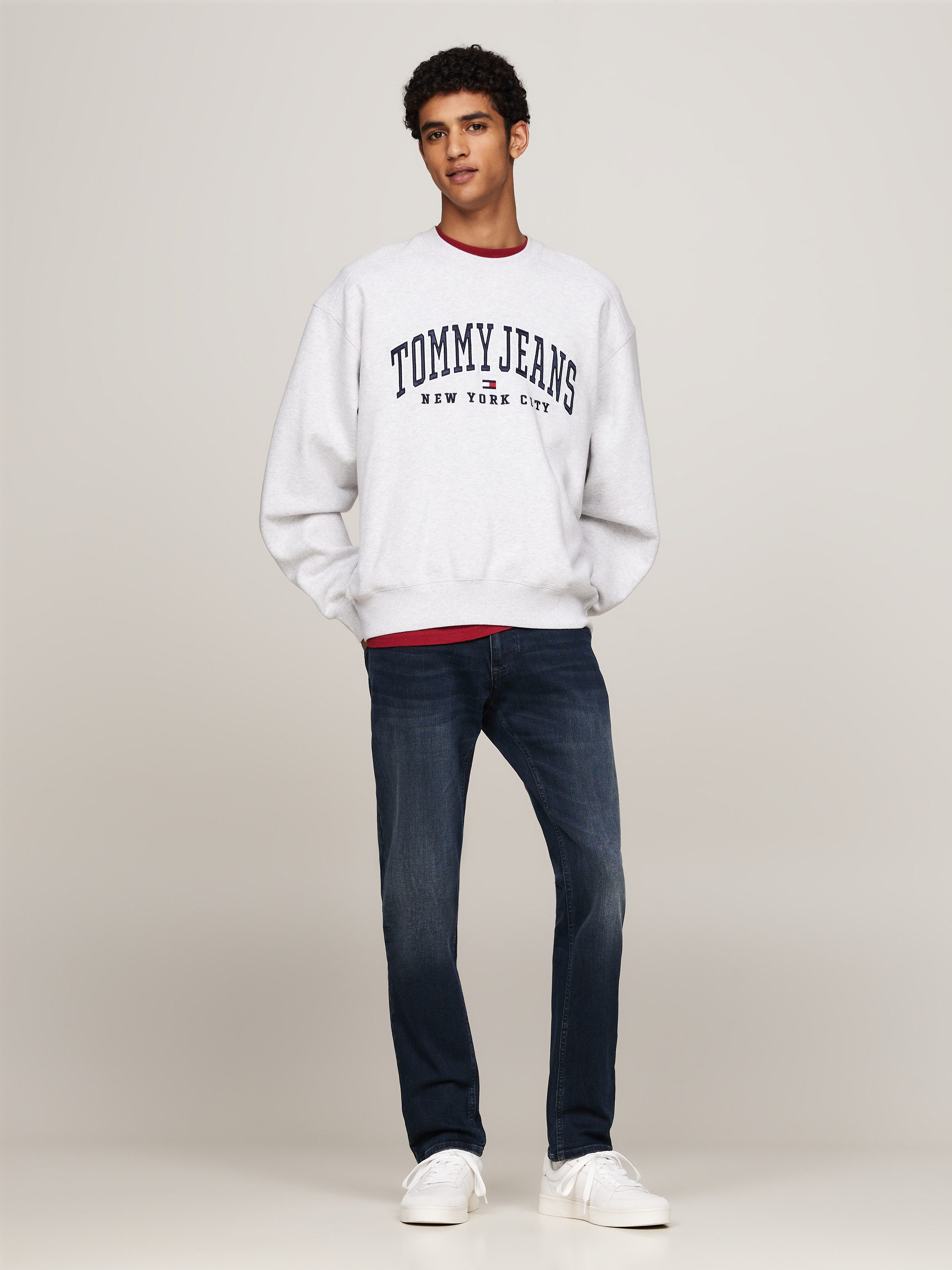 Tommy Jeans Slim-fit-Jeans Scanton Slim Slim‑Fit‑Jeans günstig online kaufen