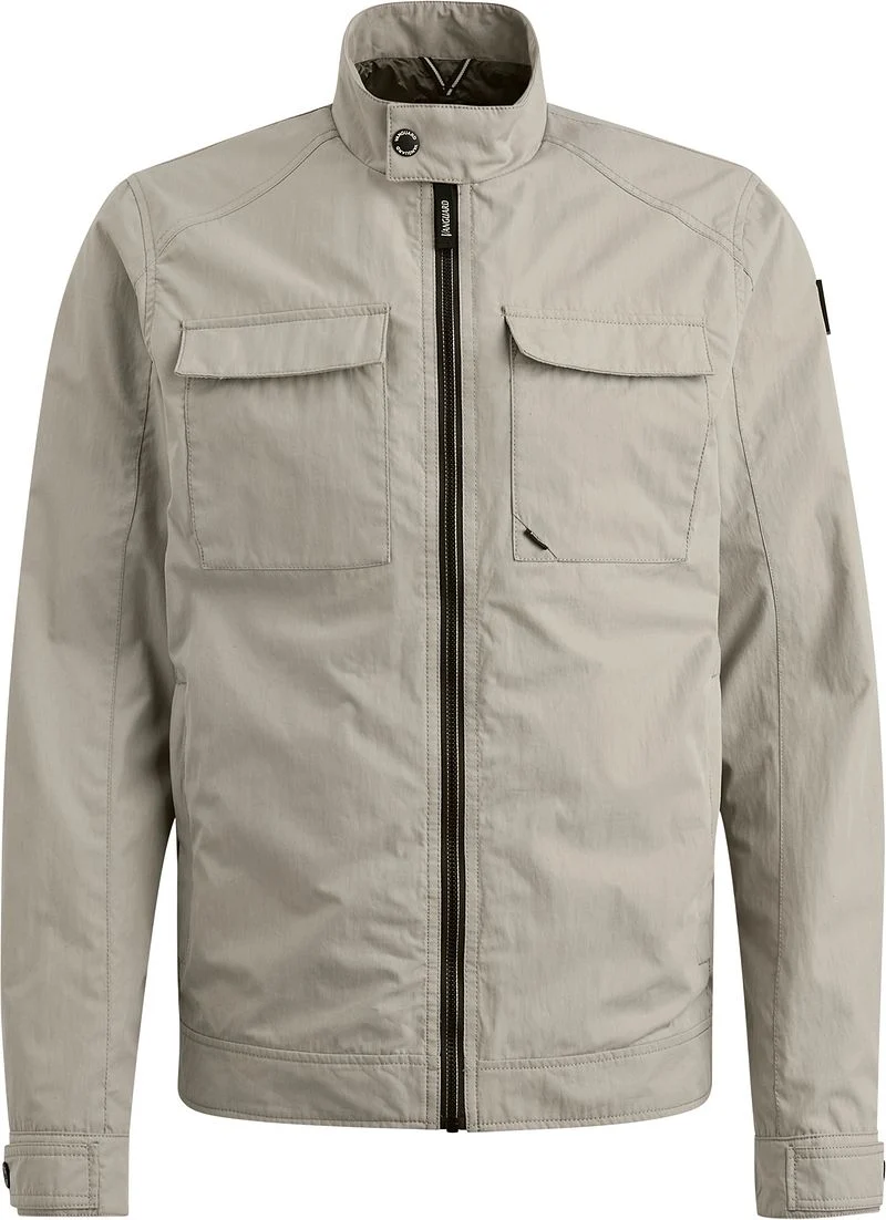 Vanguard Jacke Racechase Beige - Größe M günstig online kaufen