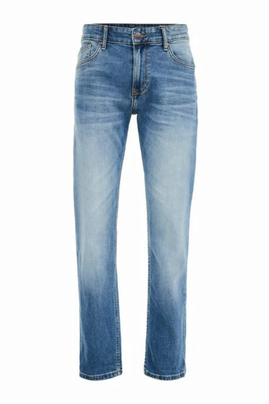 WE Fashion Regular-fit-Jeans günstig online kaufen