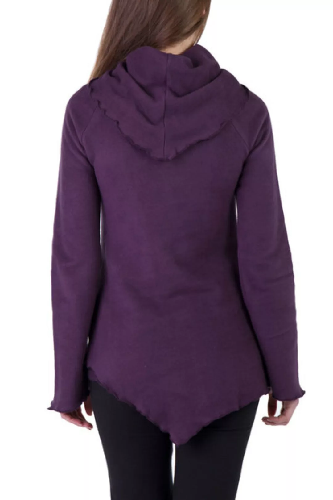 Pullover Garnet Violett günstig online kaufen