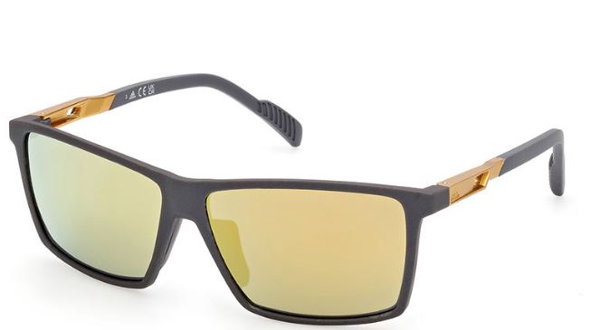 Adidas Sport SP0058 20G - Herren Sonnenbrille günstig online kaufen