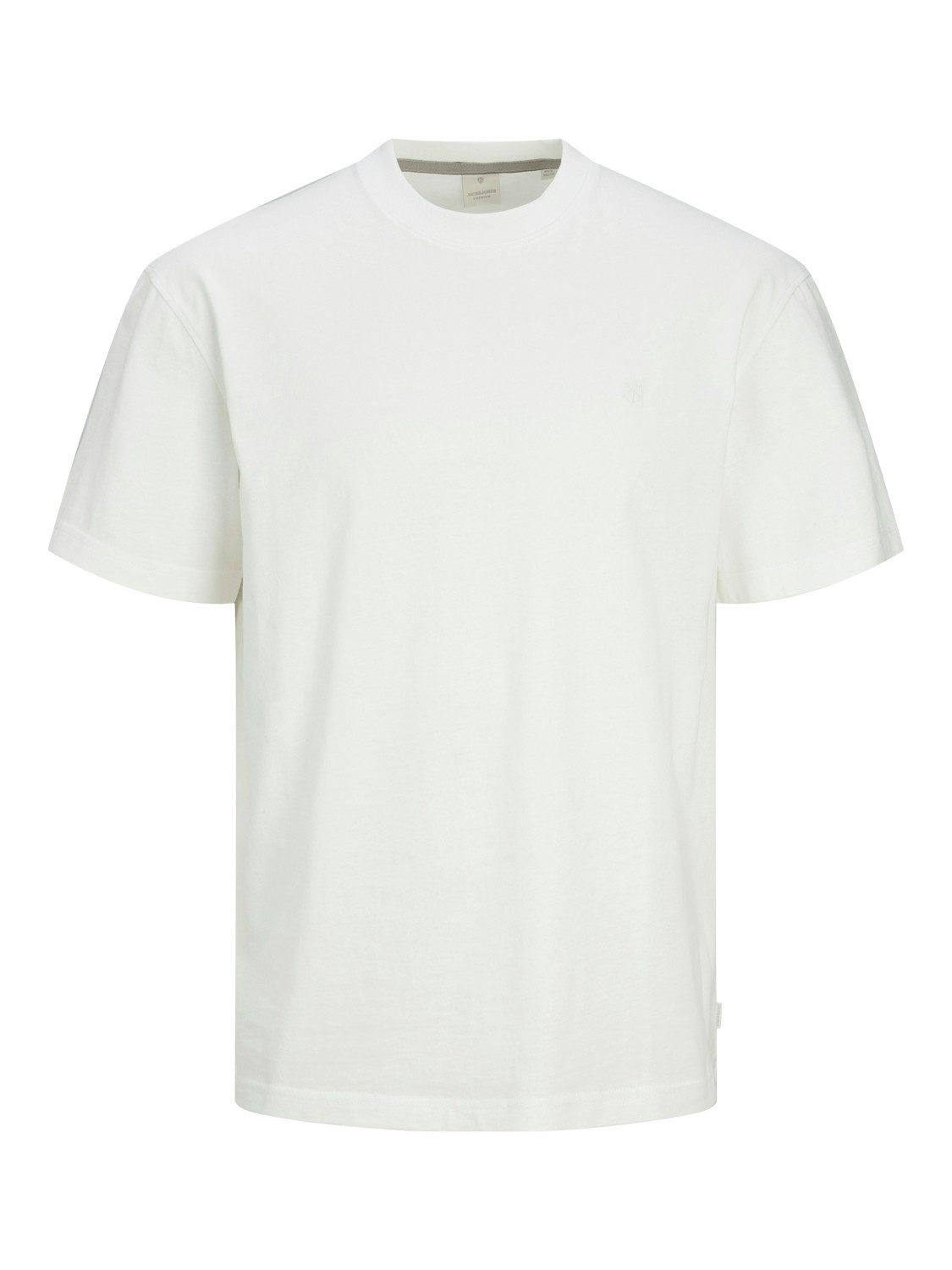 Jack & Jones Rundhalsshirt JPRCCLOGAN SS günstig online kaufen