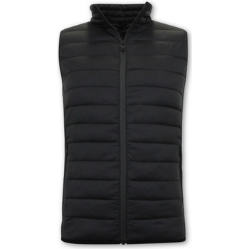 Local Fanatic  Blazer Neat Bodywarmer Für günstig online kaufen