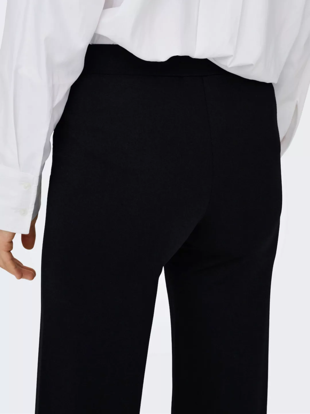 ONLY Leggings "ONLPAIGE LIFE MW WIDE PANT CC TLR" günstig online kaufen