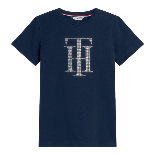 Tommy Hilfiger Equestrian T-Shirt T-Shirt Manhattan günstig online kaufen