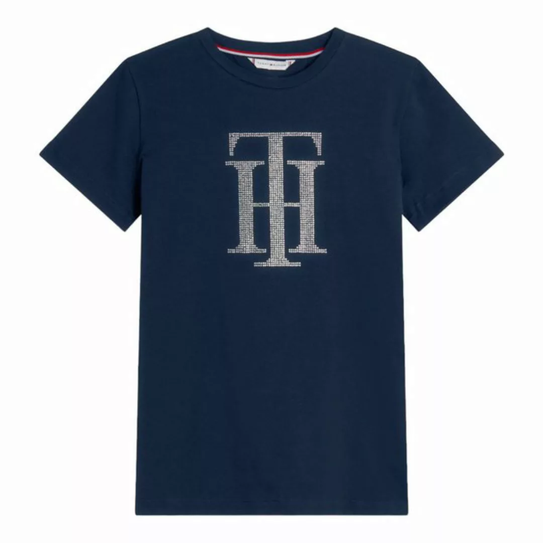 Tommy Hilfiger Equestrian T-Shirt T-Shirt Manhattan günstig online kaufen