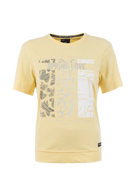 Soquesto Shirt OrphaSOQ light citrus günstig online kaufen