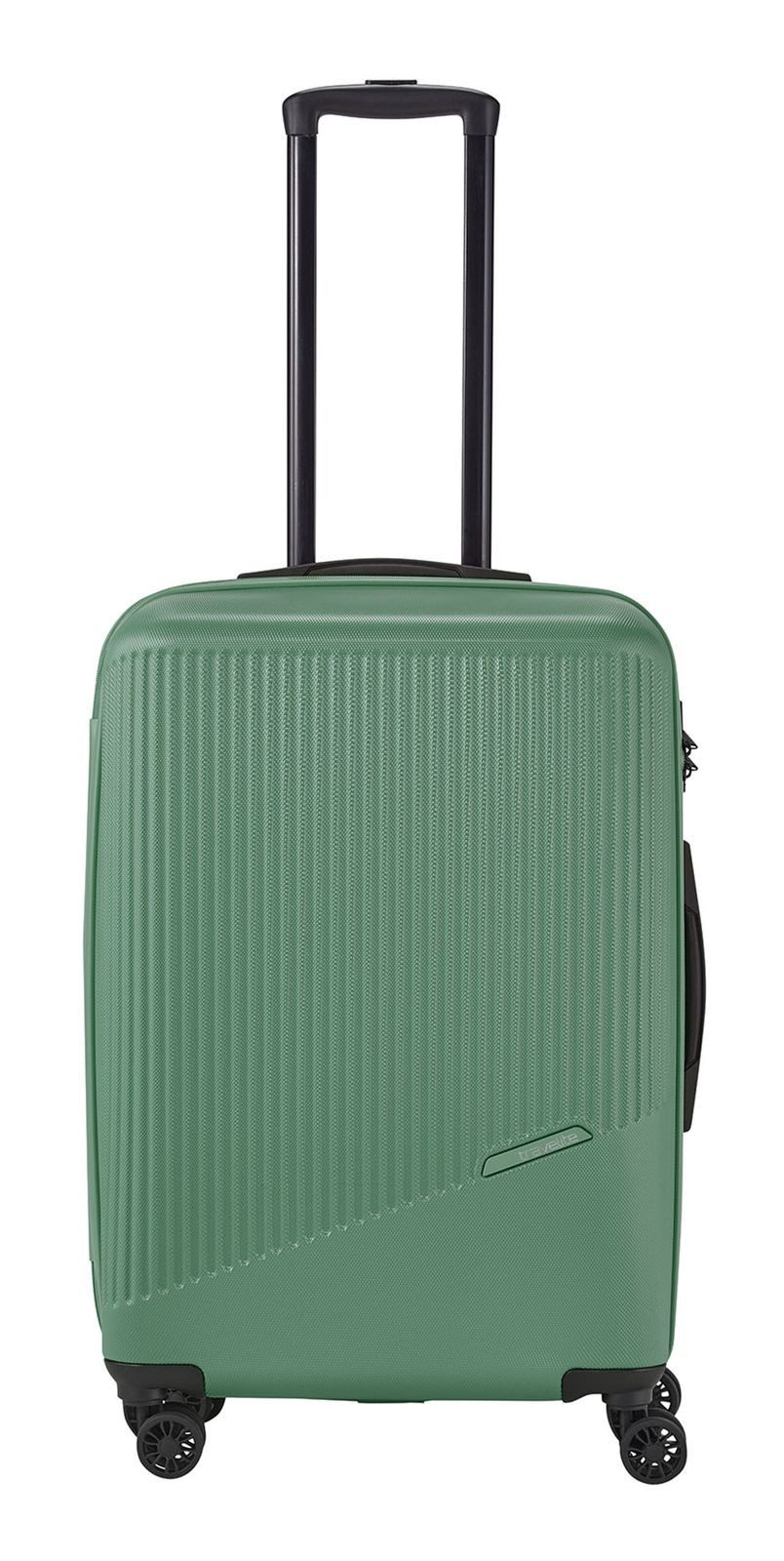 travelite Hartschalen-Trolley Bali, 4 Rollen günstig online kaufen