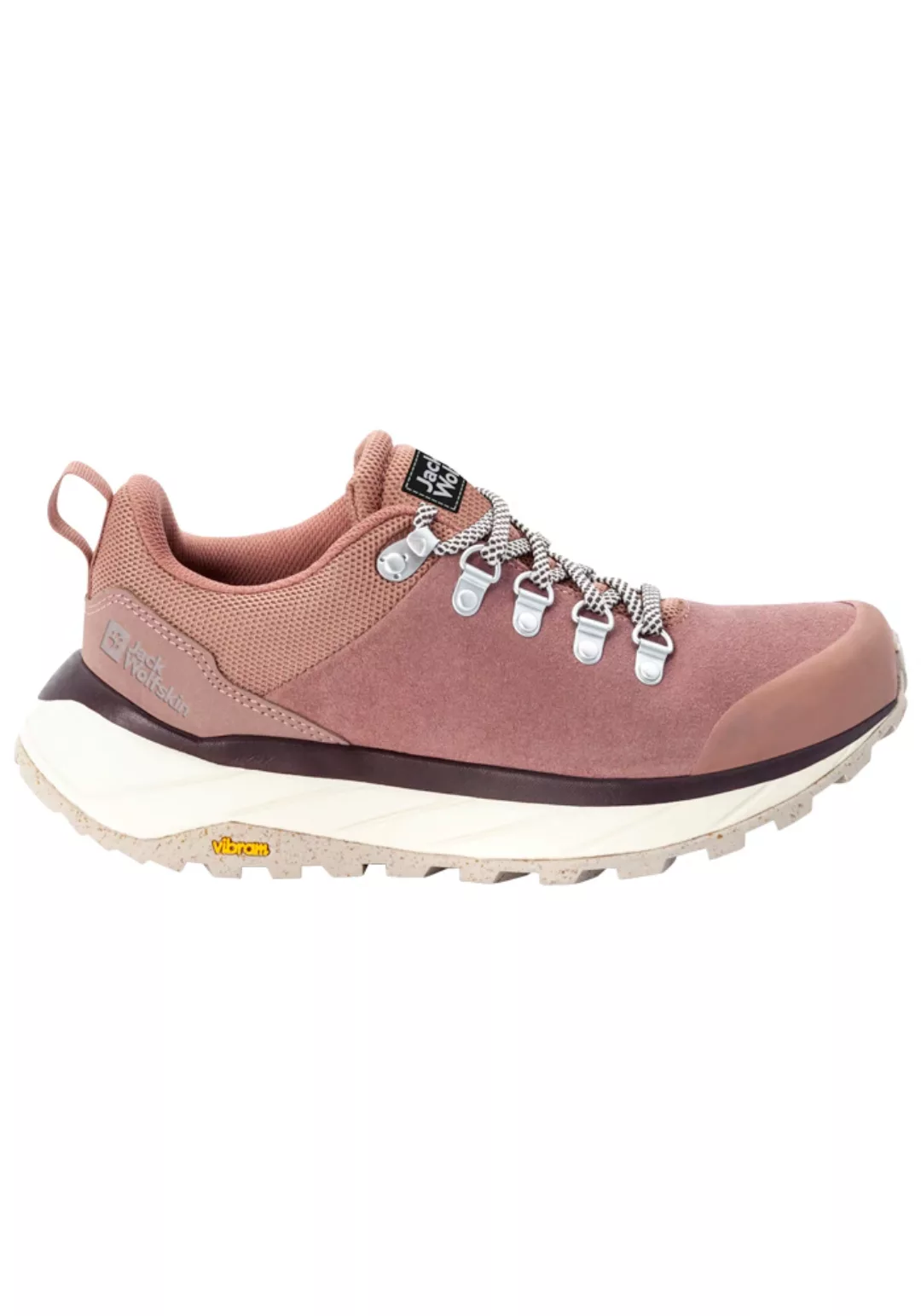 Jack Wolfskin Outdoorschuh "TERRAVENTURE URBAN LOW W" günstig online kaufen