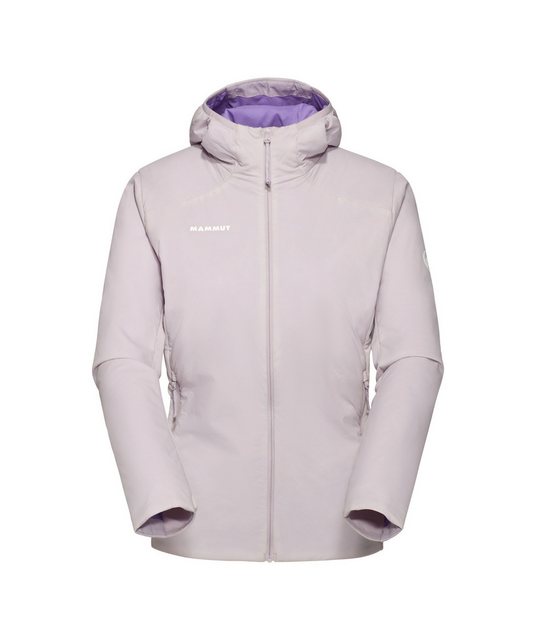 Mammut Hybridjacke Rime Light IN Flex Hooded Jacket Women günstig online kaufen