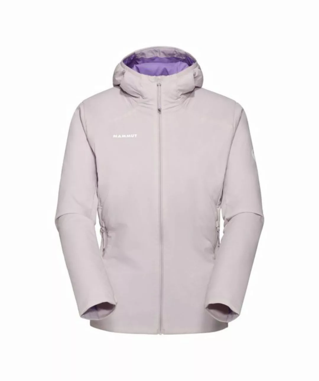 Mammut Hybridjacke Rime Light IN Flex Hooded Jacket Women günstig online kaufen