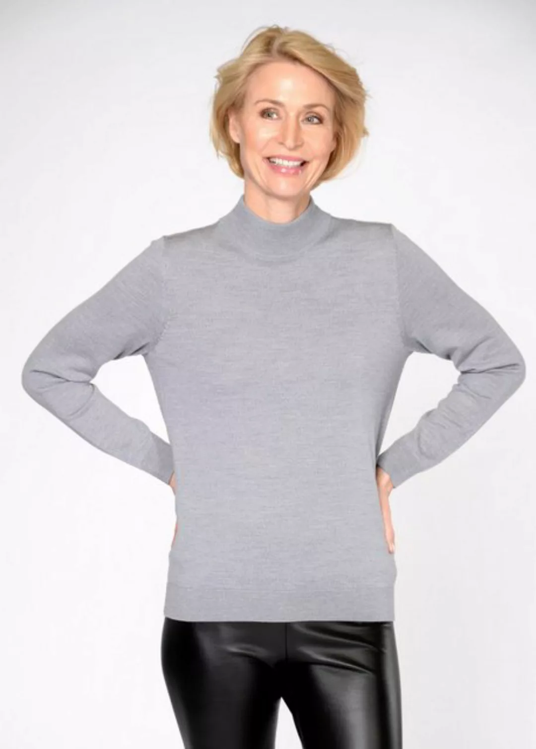 Clarina Strickpullover günstig online kaufen