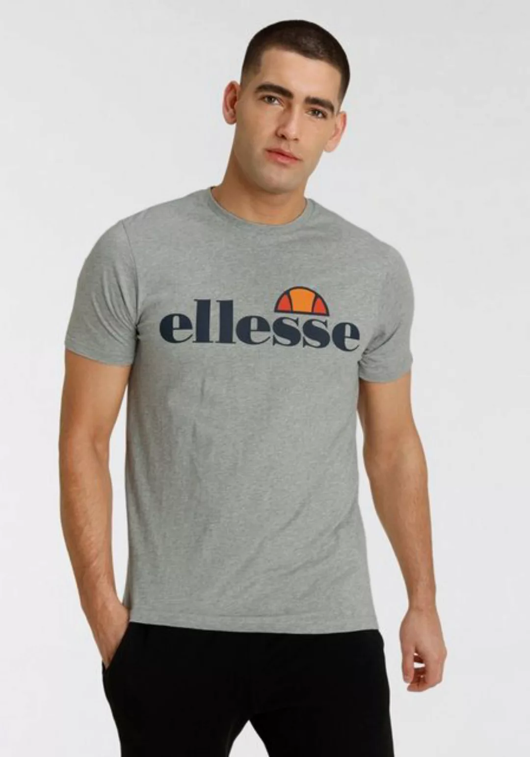 Ellesse T-Shirt SL PRADO TEE günstig online kaufen