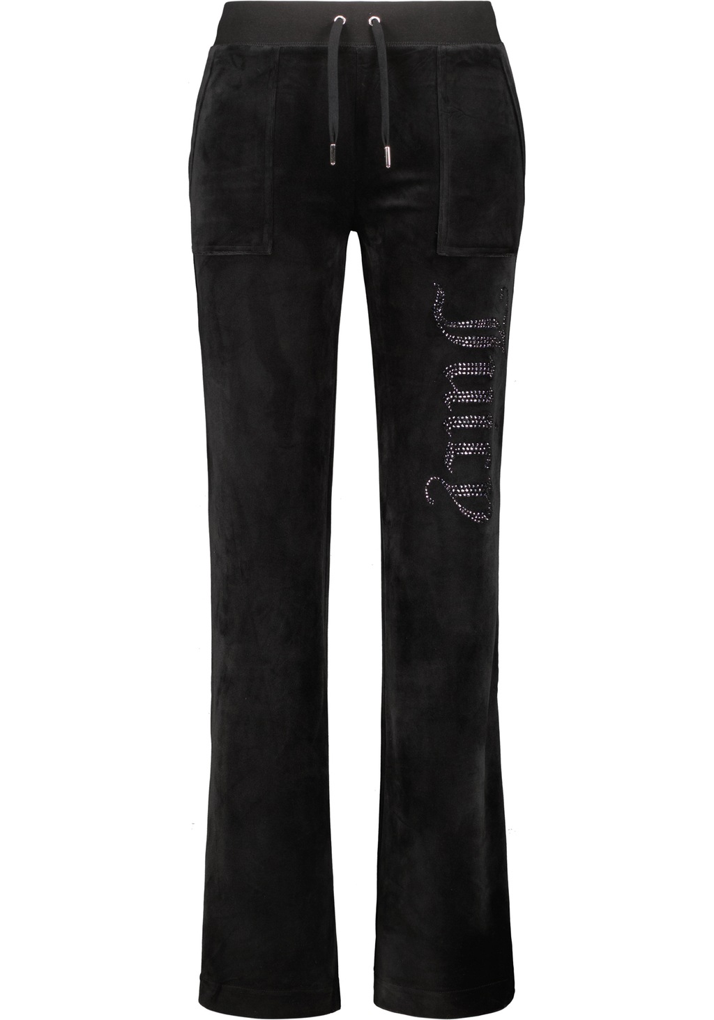 Juicy Couture Sweathose "LAYLA PANT JEWELLED Damen", Trainingshose Damen, S günstig online kaufen