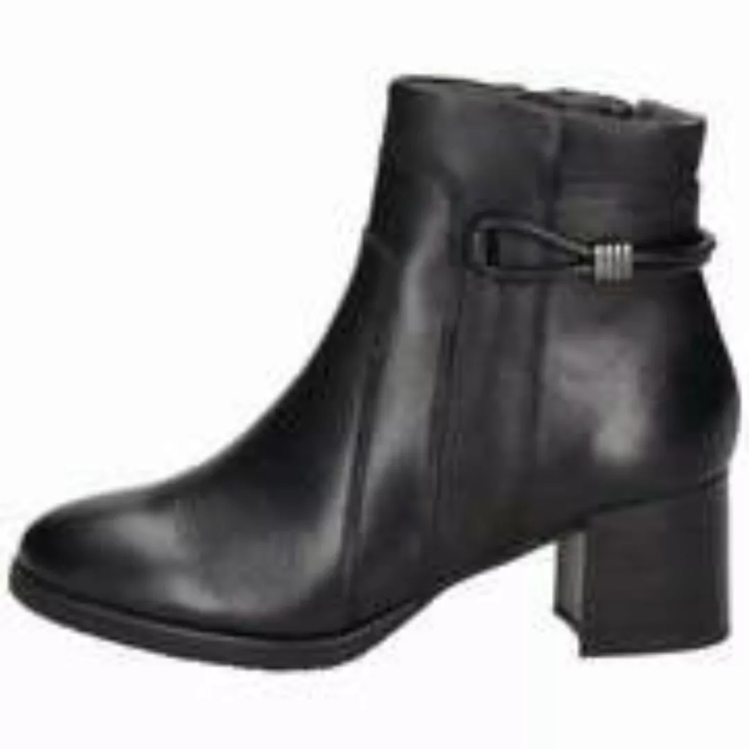 Tamaris Stiefelette Damen schwarz günstig online kaufen