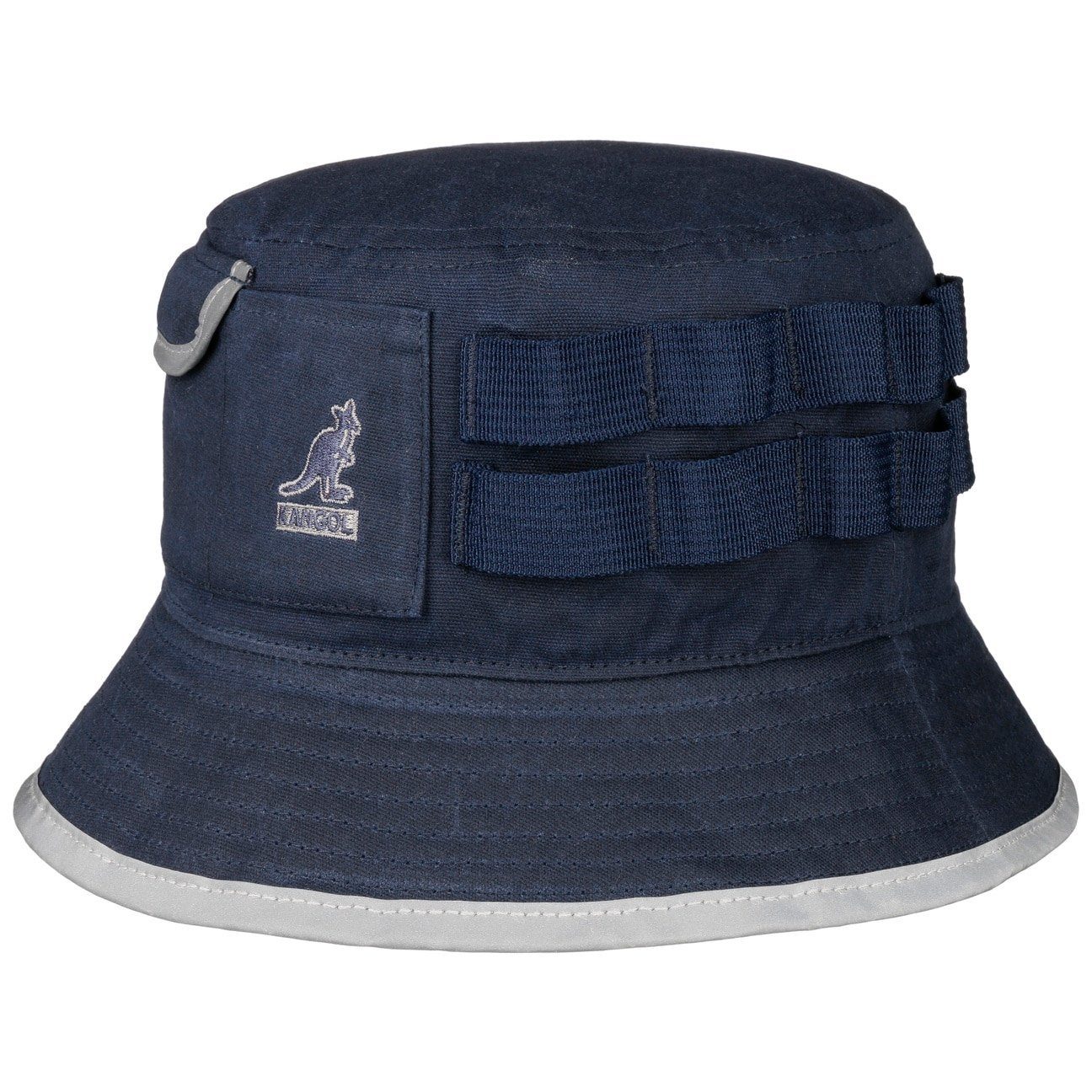 Kangol Fischerhut (1-St) Stoffhut günstig online kaufen