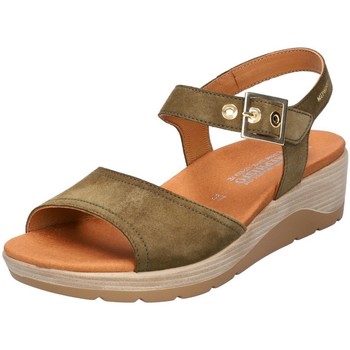 Mephisto  Sandalen Sandaletten 12266 carolyne loden günstig online kaufen