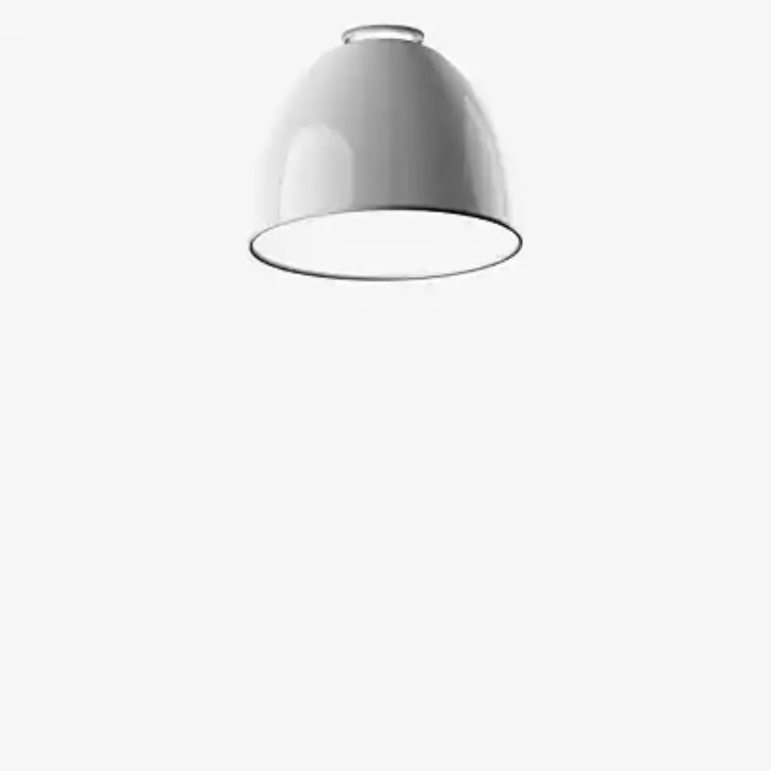 Artemide Nur Mini Gloss Deckenleuchte, weiß günstig online kaufen