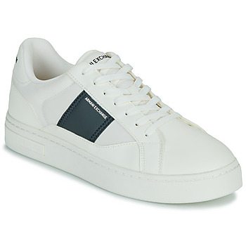 Armani Exchange  Sneaker XUX241 günstig online kaufen