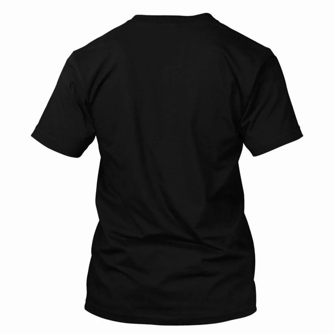 AC/DC Print-Shirt AC/DC High Voltage Tour günstig online kaufen