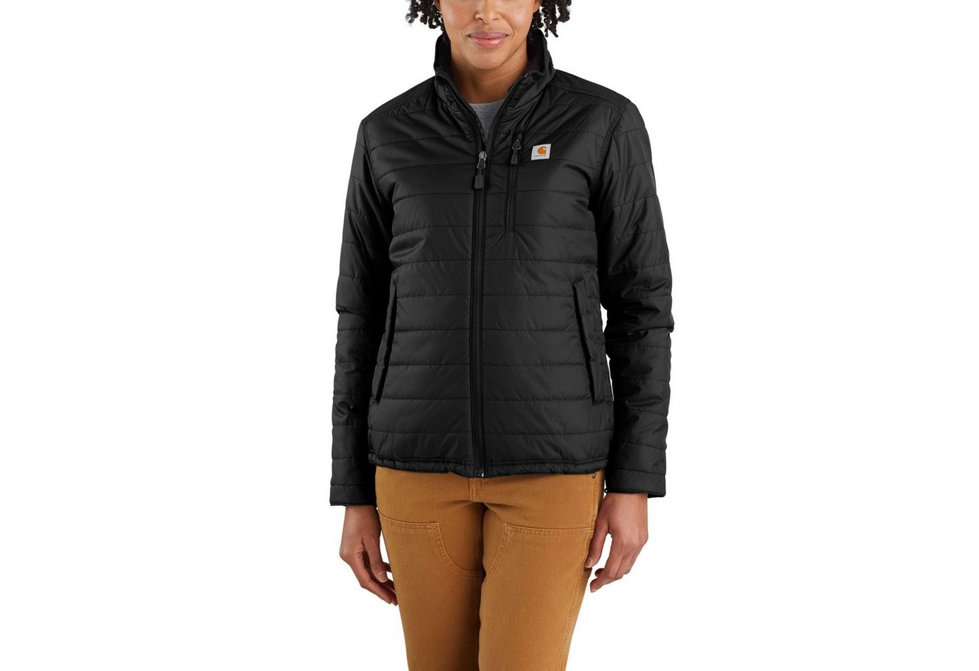 Carhartt Steppjacke Carhartt GILLIAM JACKET 104314 (1-St) günstig online kaufen