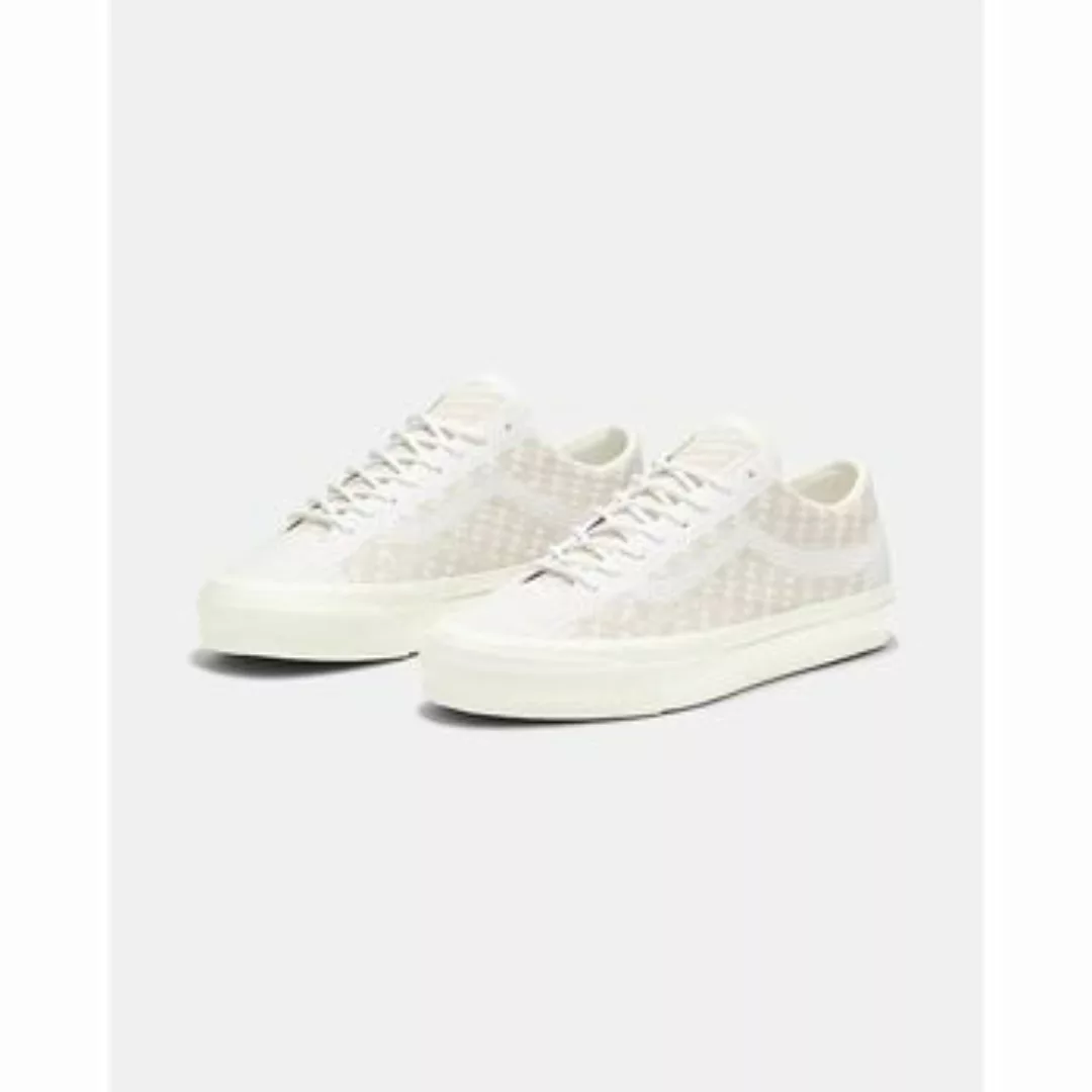 Vans  Sneaker OLD SKOOL 36 LIMITED - VN000D8HESF1-TRUE WHITE günstig online kaufen
