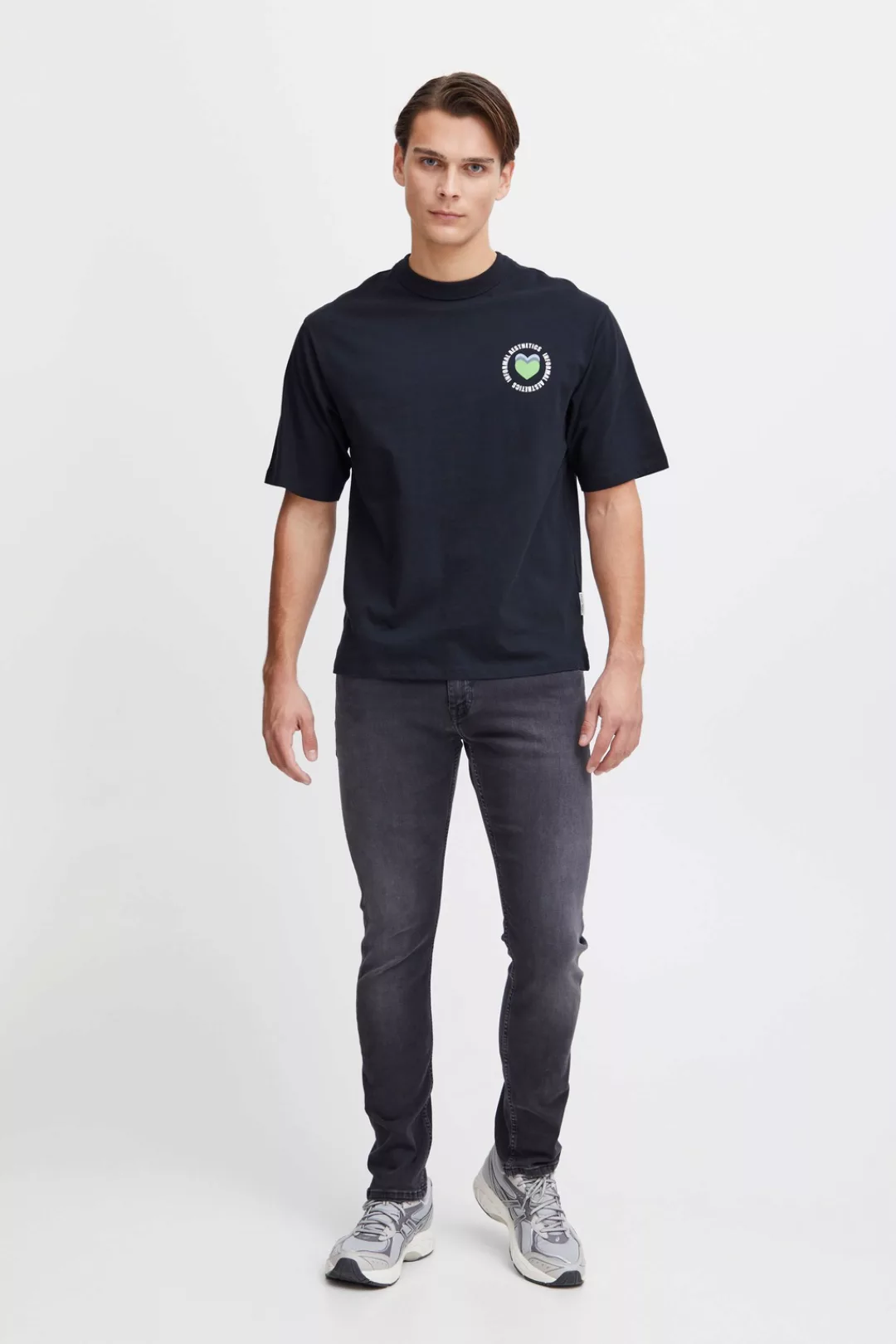 Casual Friday T-Shirt "T-Shirt CFTue" günstig online kaufen