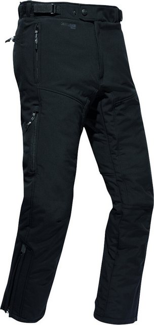 DIFI Motorradhose Raeven Aerotex wasserdichte Motorrad Textilhose günstig online kaufen