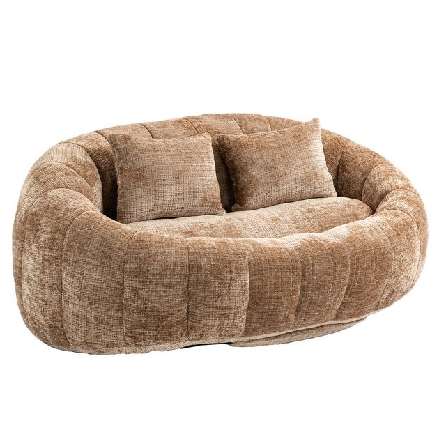 MODFU Sofa Lazy Sofa,Bean Bag Sofa,Loungesessel, Bean Bag Sofa für Erwachse günstig online kaufen